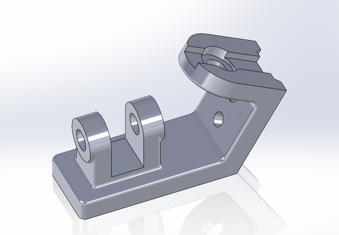 SolidWorks Application